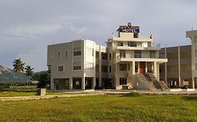 Srinivasa Guest House Tirupati